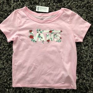 Vans Tee
